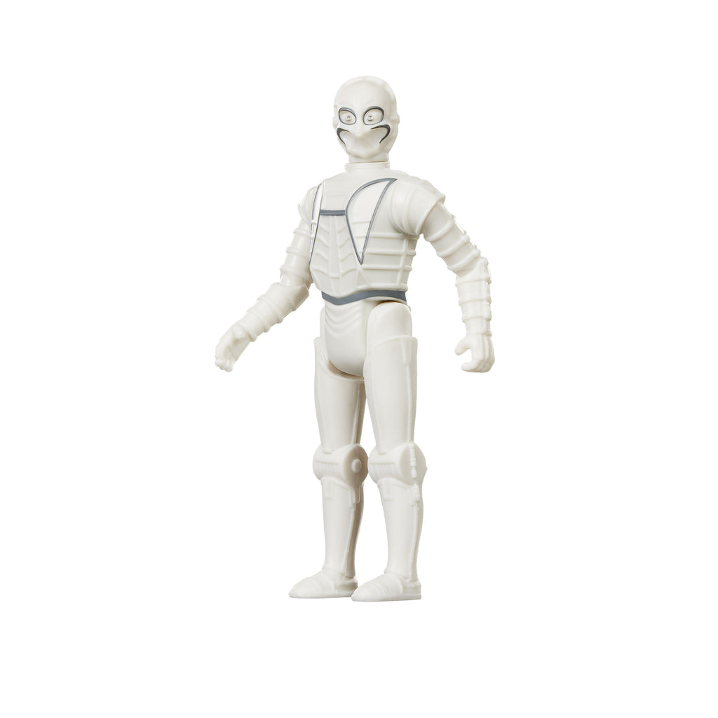 Star Wars Retro Collection Star Wars: A New Hope Multipack — Garindan, R4-M9, Captain Antilles, Princess Leia Organa (Yavin), Wedge Antilles & CZ-3, 3.75-Inch Action Figure 6-Pack