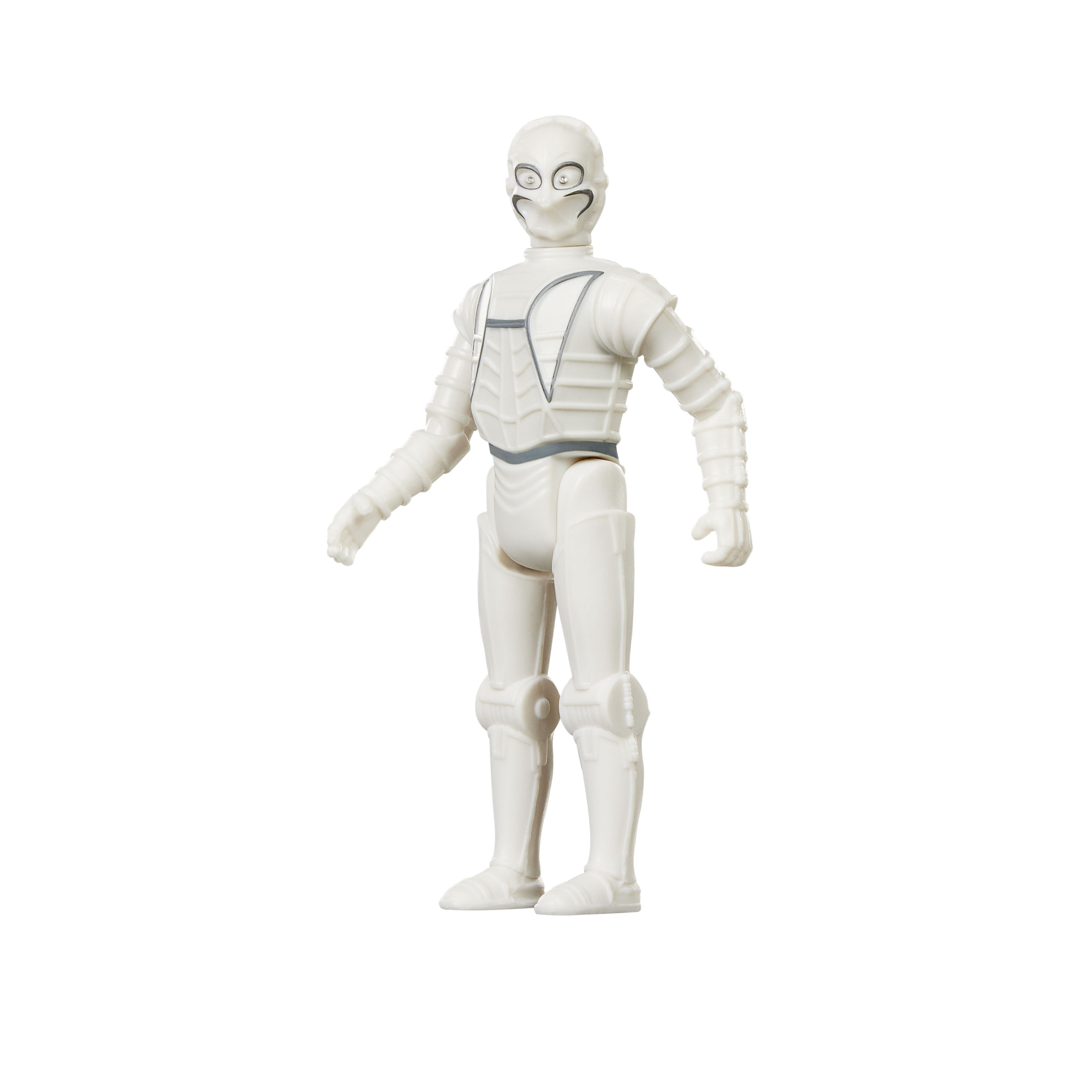 Star Wars Retro Collection Star Wars: A New Hope Multipack — Garindan, R4-M9, Captain Antilles, Princess Leia Organa (Yavin), Wedge Antilles & CZ-3, 3.75-Inch Action Figure 6-Pack