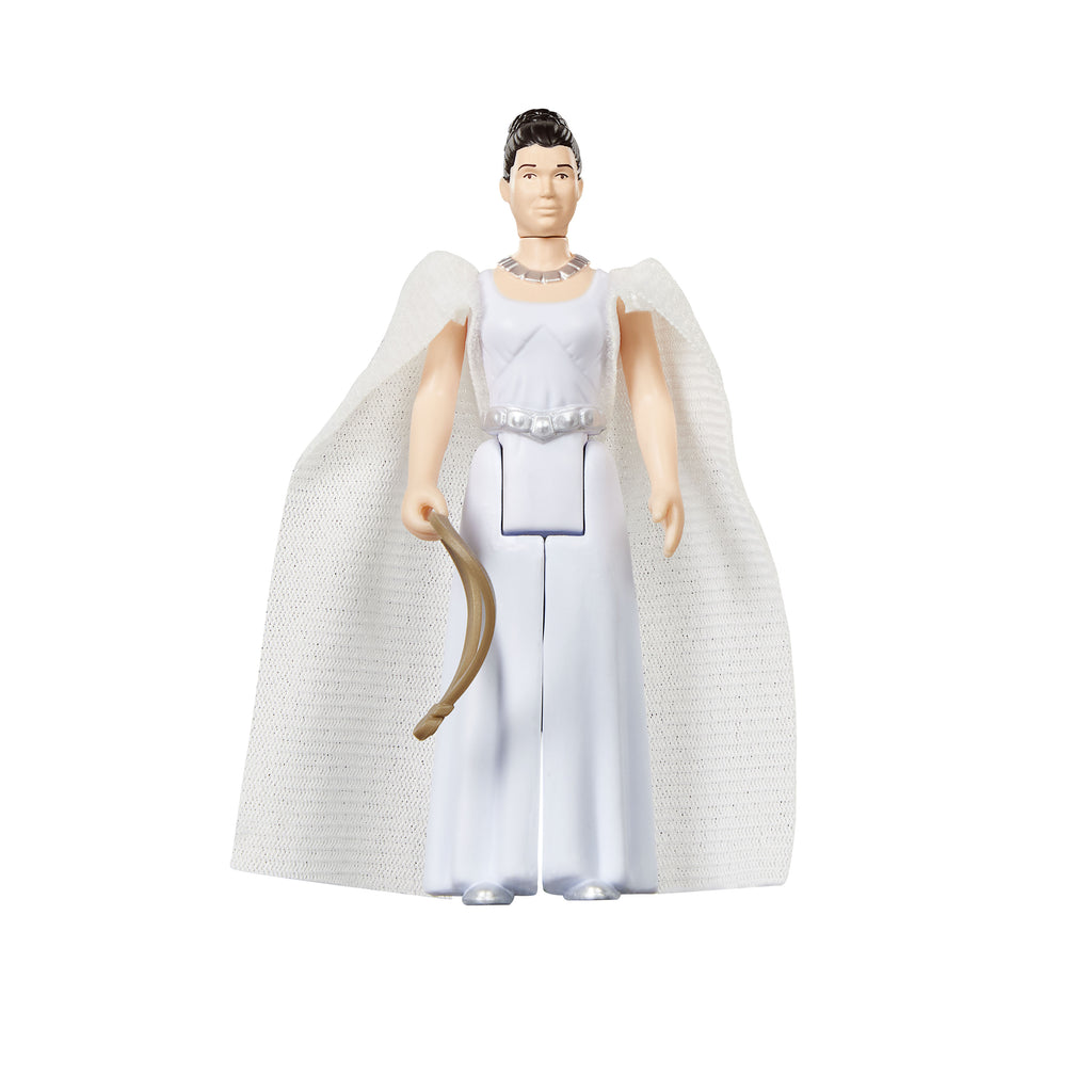 Star Wars Retro Collection Star Wars: A New Hope Multipack — Garindan, R4-M9, Captain Antilles, Princess Leia Organa (Yavin), Wedge Antilles & CZ-3, 3.75-Inch Action Figure 6-Pack