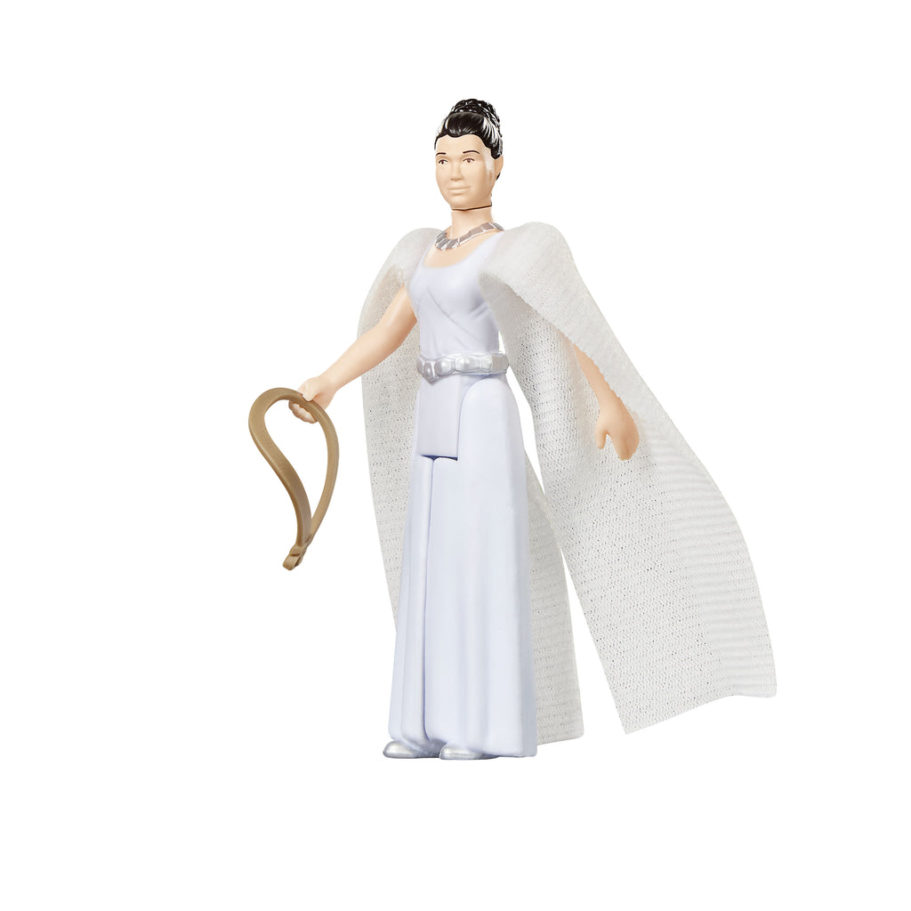 Star Wars Retro Collection Star Wars: A New Hope Multipack — Garindan, R4-M9, Captain Antilles, Princess Leia Organa (Yavin), Wedge Antilles & CZ-3, 3.75-Inch Action Figure 6-Pack