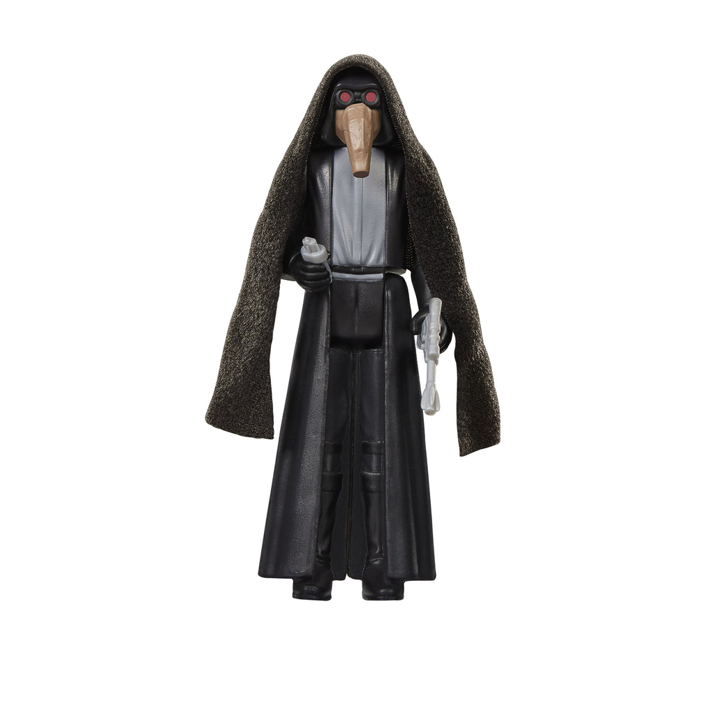 Star Wars Retro Collection Star Wars: A New Hope Multipack — Garindan, R4-M9, Captain Antilles, Princess Leia Organa (Yavin), Wedge Antilles & CZ-3, 3.75-Inch Action Figure 6-Pack