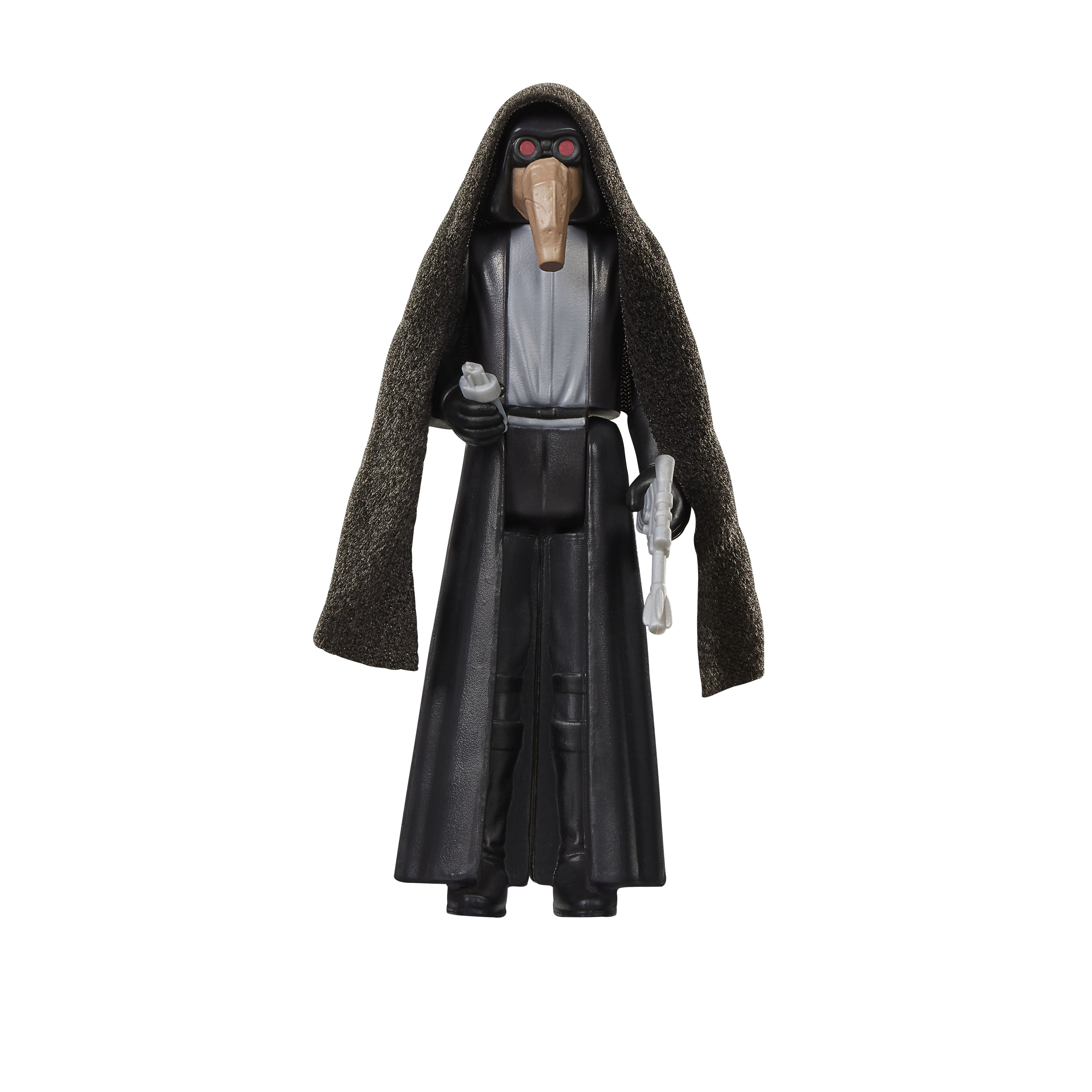 Star Wars Retro Collection Star Wars: A New Hope Multipack — Garindan, R4-M9, Captain Antilles, Princess Leia Organa (Yavin), Wedge Antilles & CZ-3, 3.75-Inch Action Figure 6-Pack