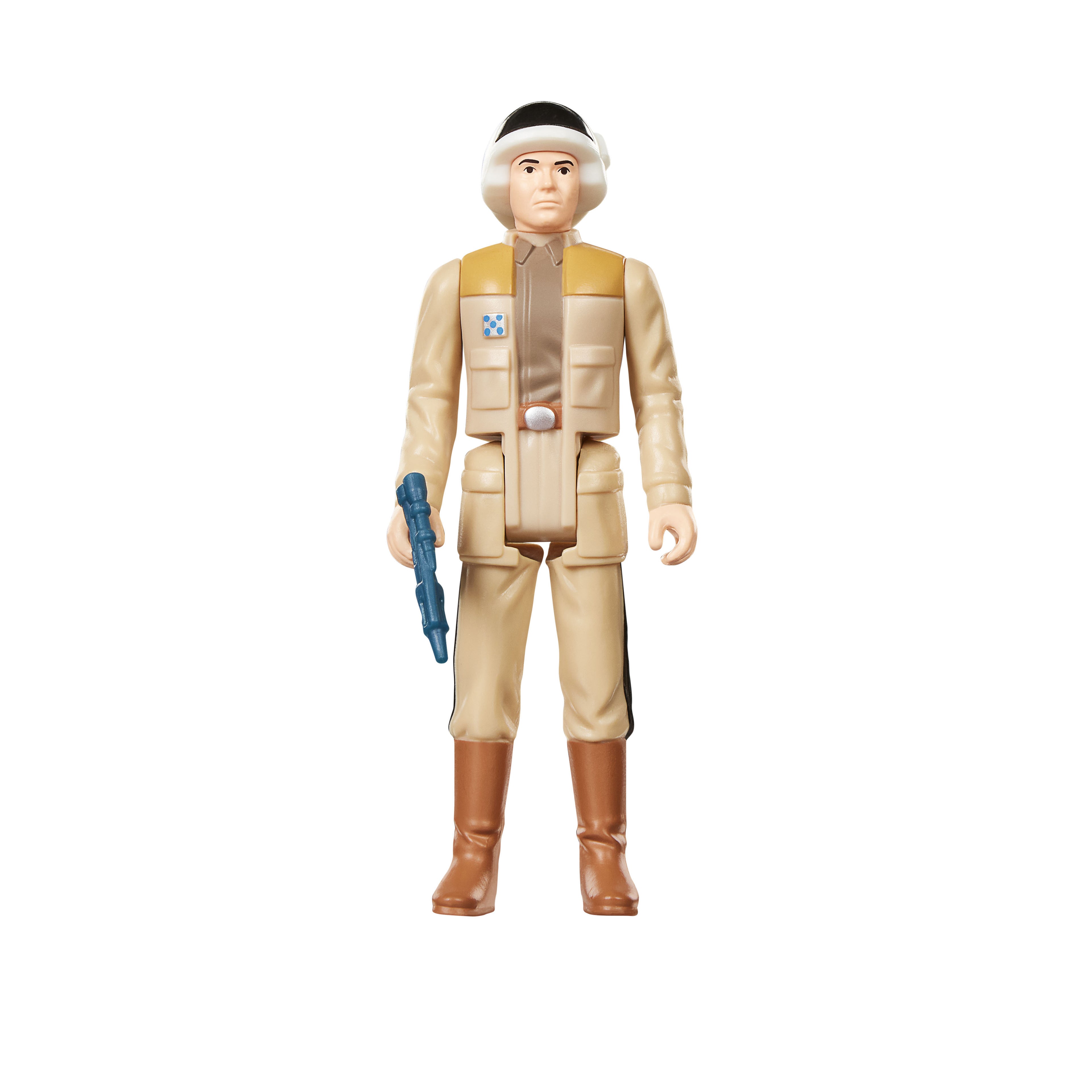 Star Wars Retro Collection Star Wars: A New Hope Multipack — Garindan, R4-M9, Captain Antilles, Princess Leia Organa (Yavin), Wedge Antilles & CZ-3, 3.75-Inch Action Figure 6-Pack