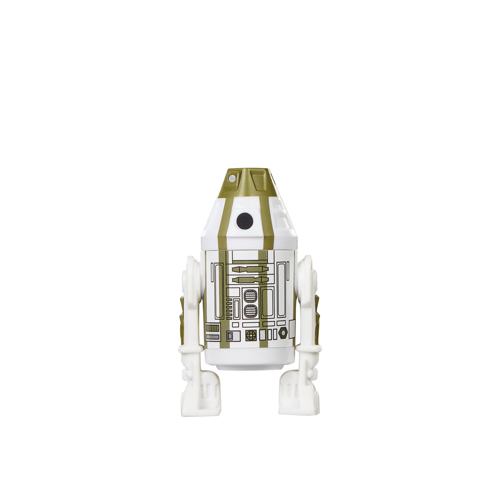 Star Wars Retro Collection Star Wars: A New Hope Multipack — Garindan, R4-M9, Captain Antilles, Princess Leia Organa (Yavin), Wedge Antilles & CZ-3, 3.75-Inch Action Figure 6-Pack