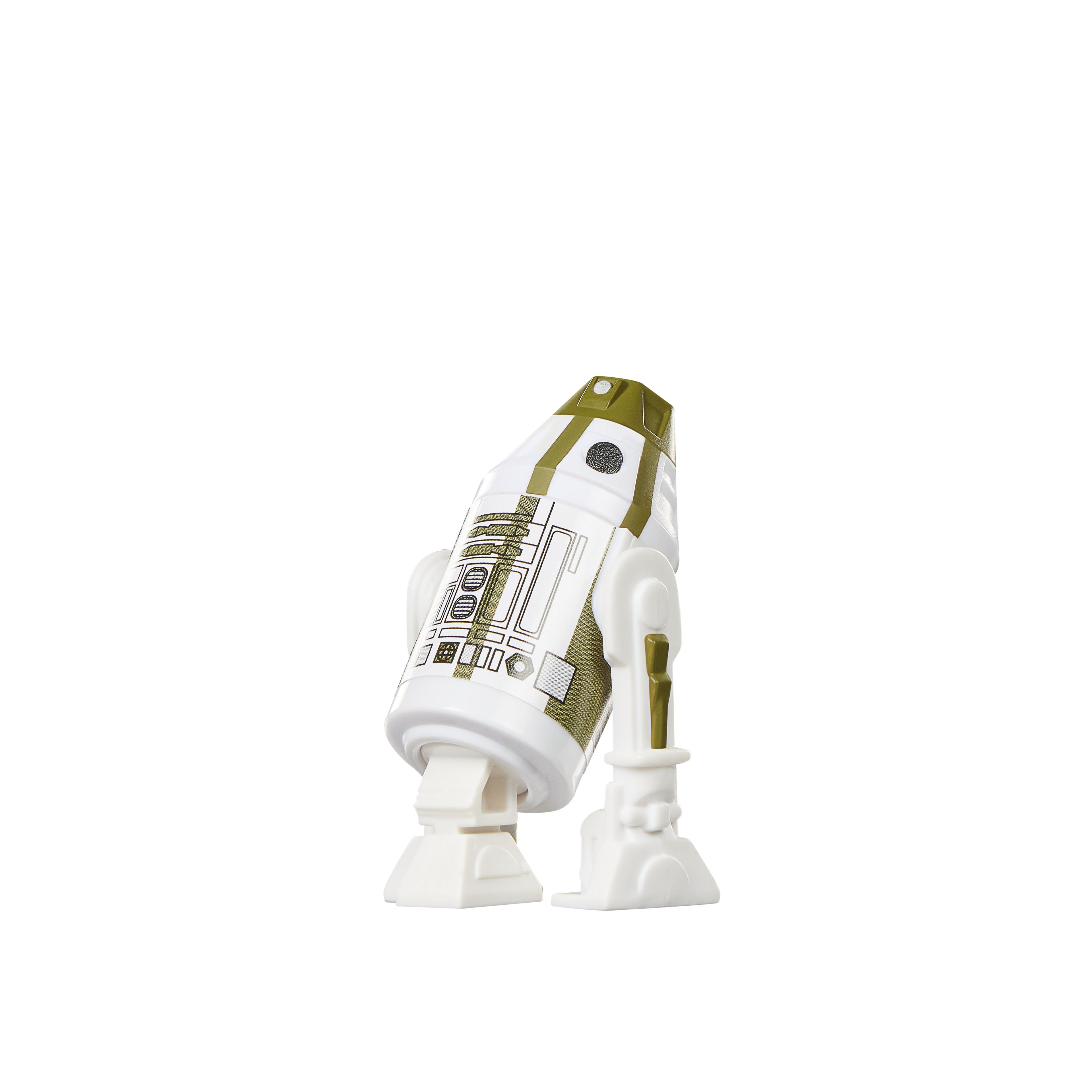 Star Wars Retro Collection Star Wars: A New Hope Multipack — Garindan, R4-M9, Captain Antilles, Princess Leia Organa (Yavin), Wedge Antilles & CZ-3, 3.75-Inch Action Figure 6-Pack