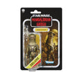 Star Wars The Vintage Collection Amani Guard | 3.75-Inch Action Figure