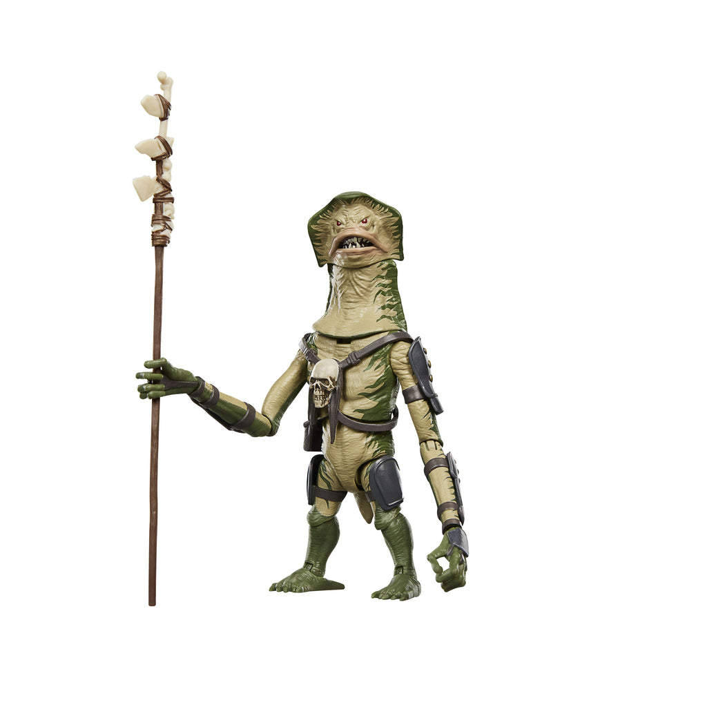 Star Wars The Vintage Collection Amani Guard | 3.75-Inch Action Figure