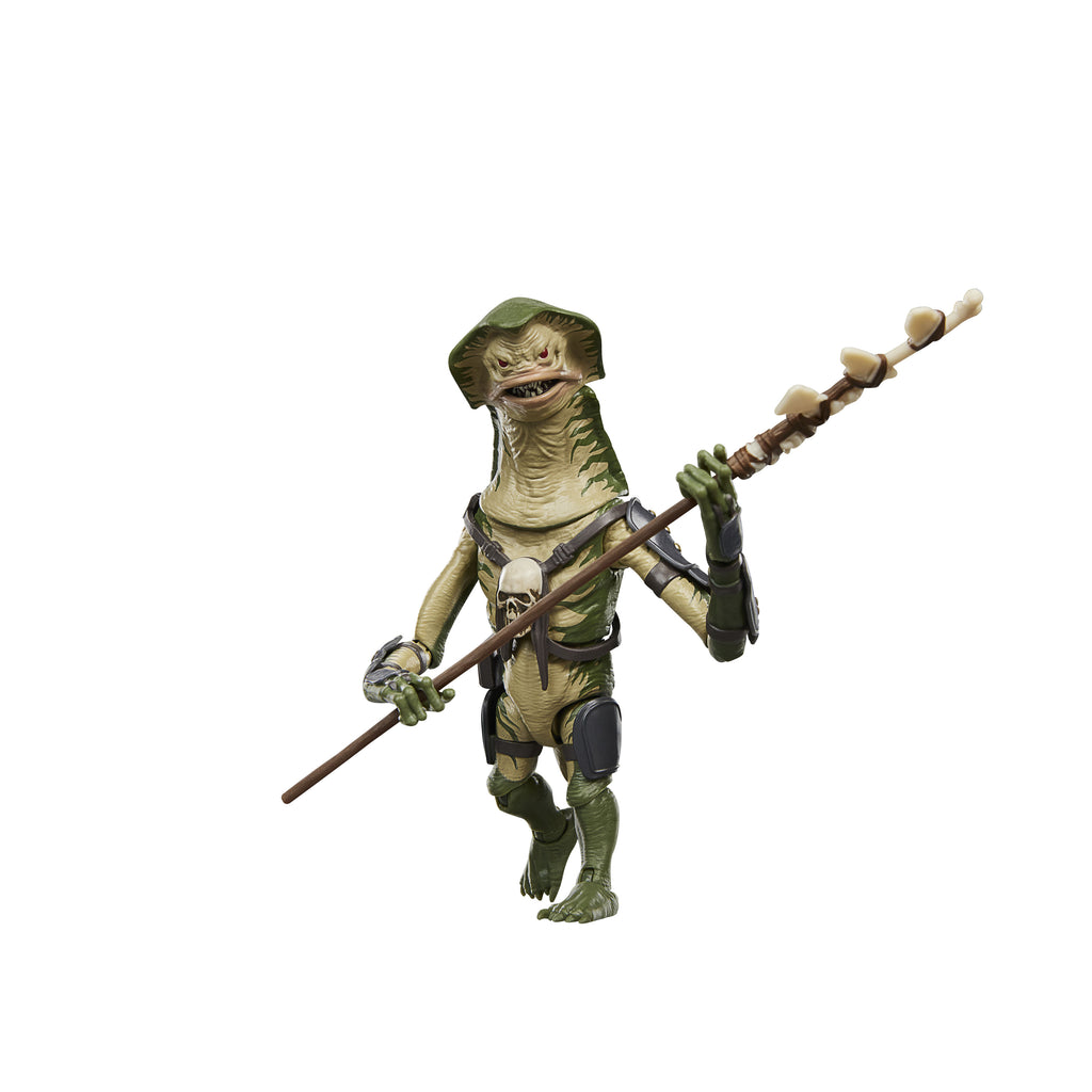 Star Wars The Vintage Collection Amani Guard | 3.75-Inch Action Figure