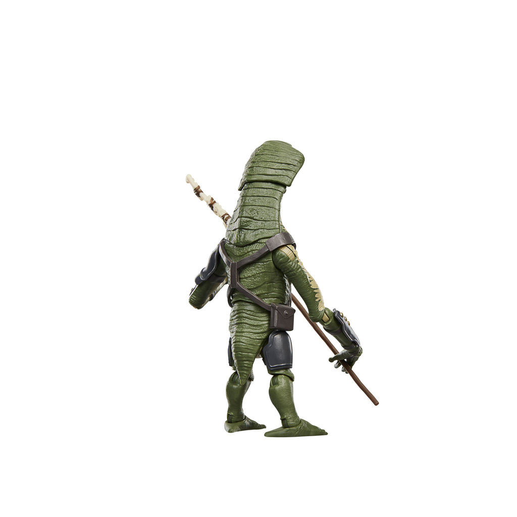 Star Wars The Vintage Collection Amani Guard | 3.75-Inch Action Figure