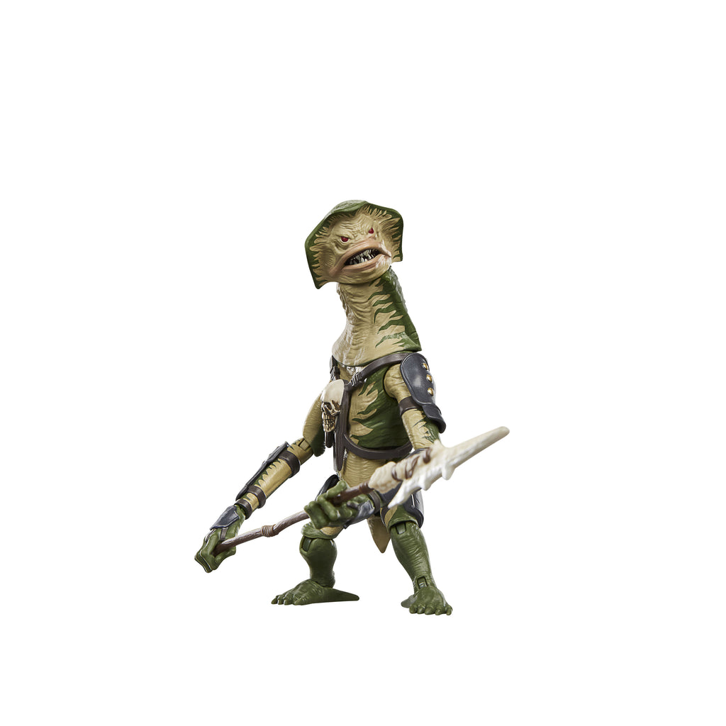 Star Wars The Vintage Collection Amani Guard | 3.75-Inch Action Figure