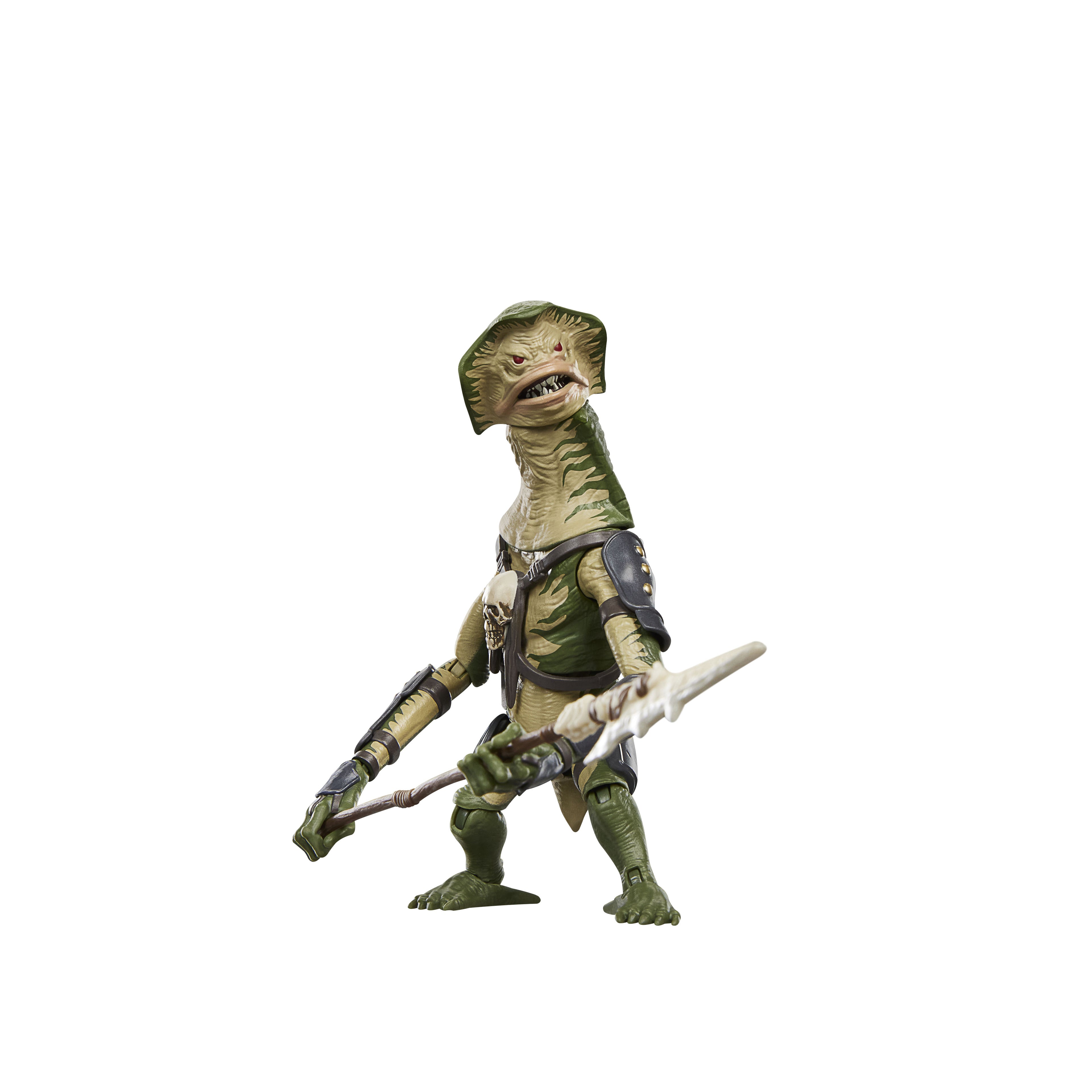 Star Wars The Vintage Collection Amani Guard | 3.75-Inch Action Figure