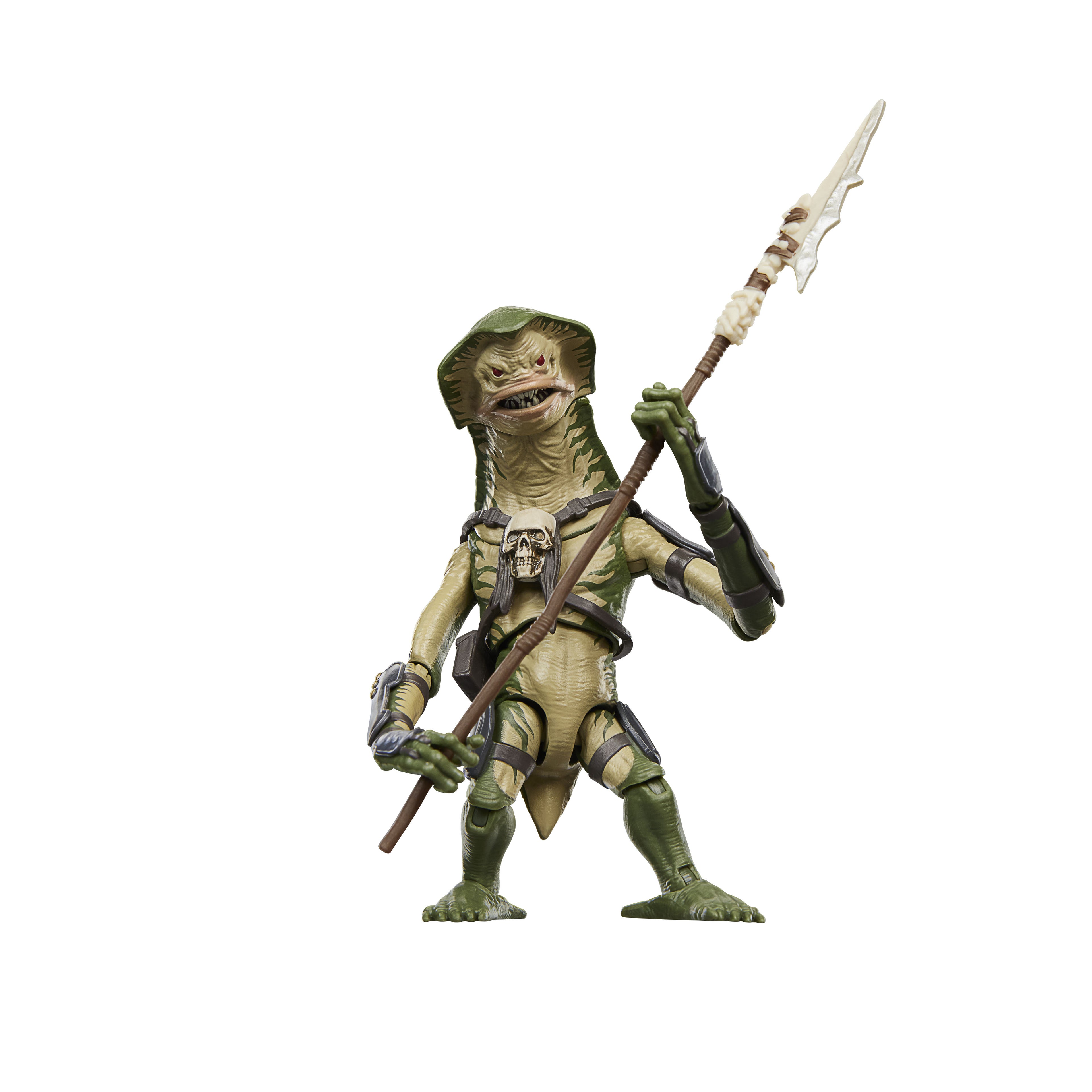 Star Wars The Vintage Collection Amani Guard | 3.75-Inch Action Figure