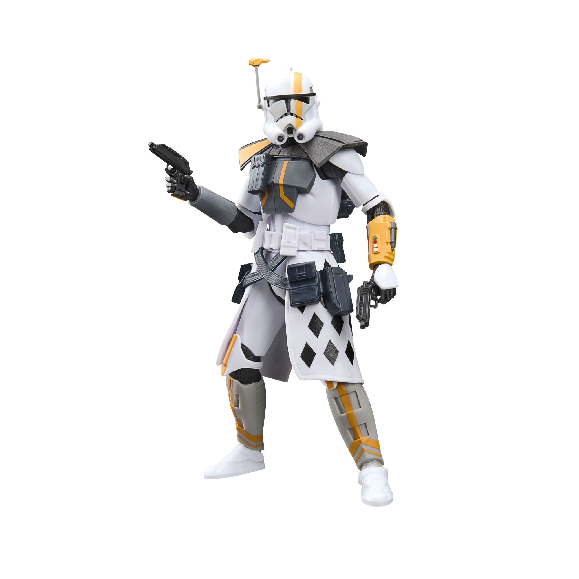 Star Wars The Black Series ARC Trooper Battle Pack