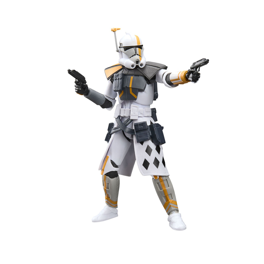 Star Wars The Black Series ARC Trooper Battle Pack
