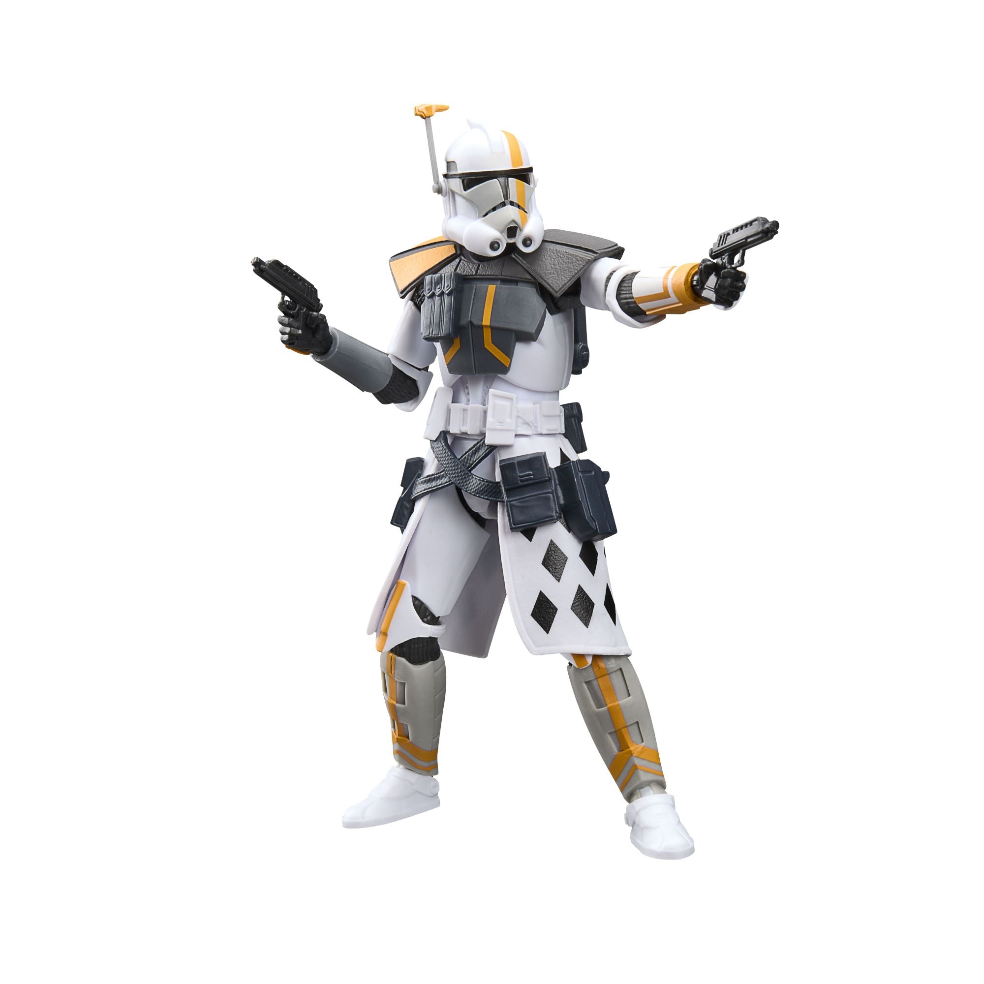 Star Wars The Black Series ARC Trooper Battle Pack