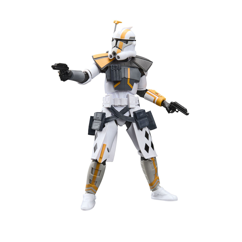Star Wars The Black Series ARC Trooper Battle Pack