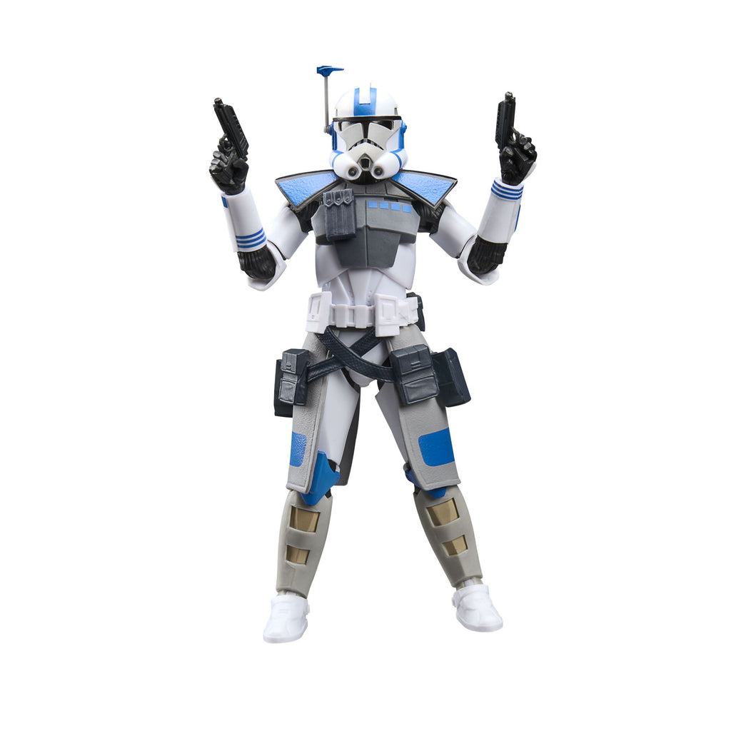 Star Wars The Black Series ARC Trooper Battle Pack