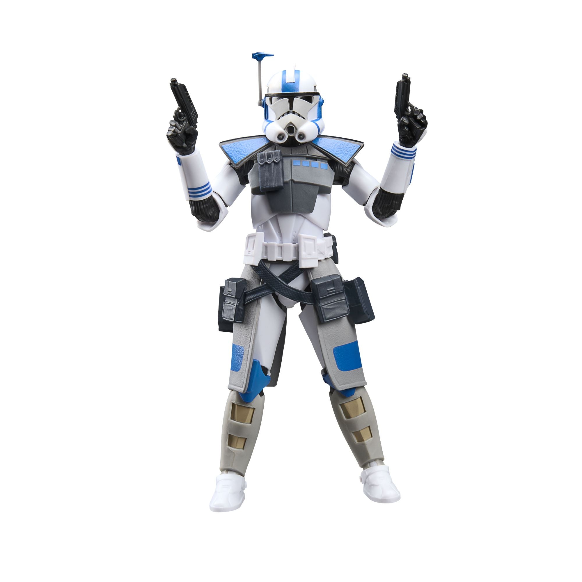 Star Wars The Black Series ARC Trooper Battle Pack
