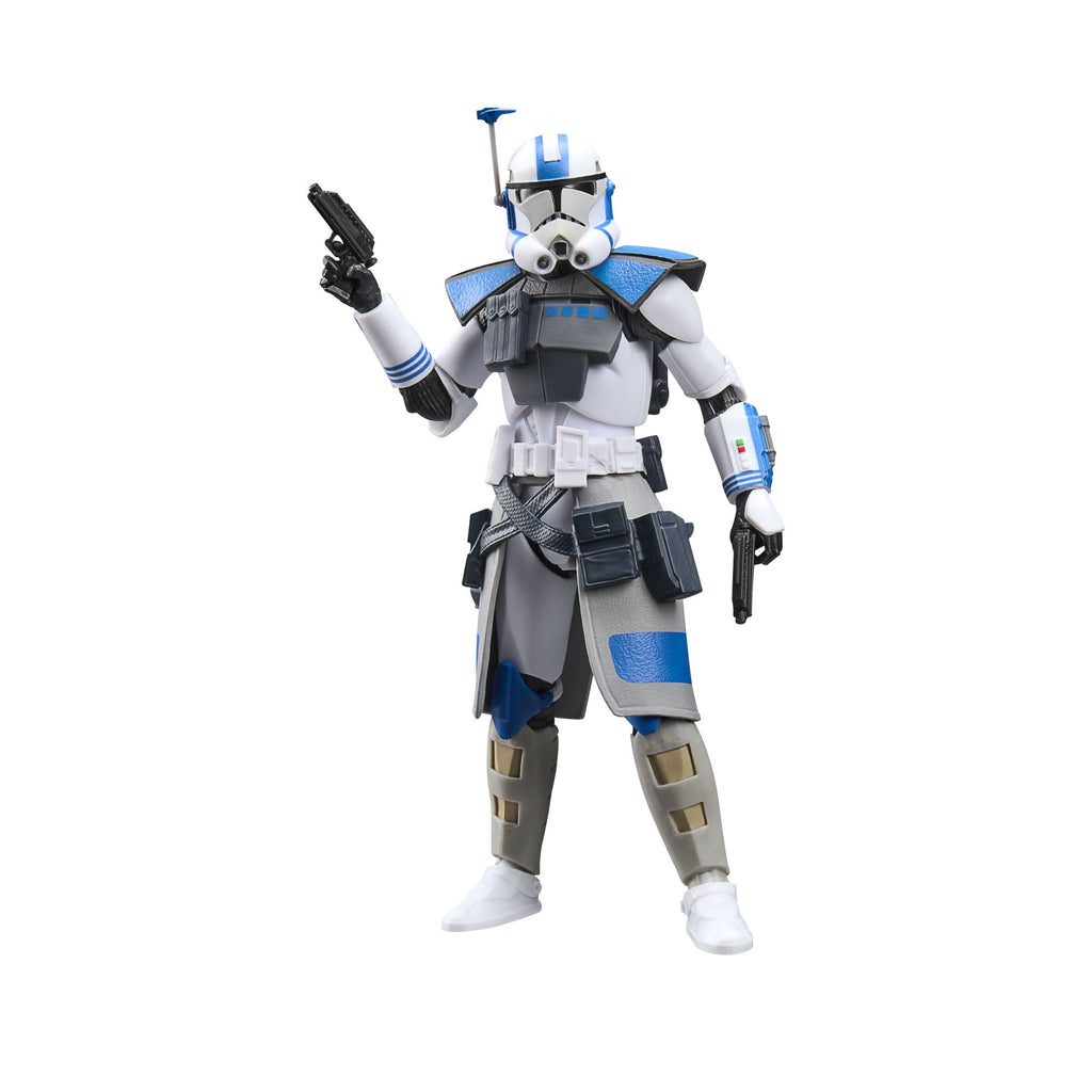 Star Wars The Black Series ARC Trooper Battle Pack