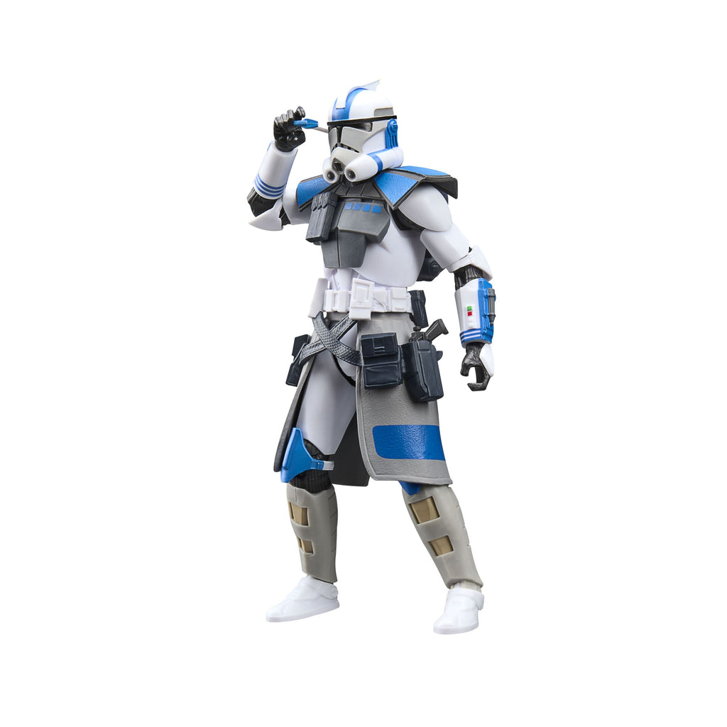 Star Wars The Black Series ARC Trooper Battle Pack