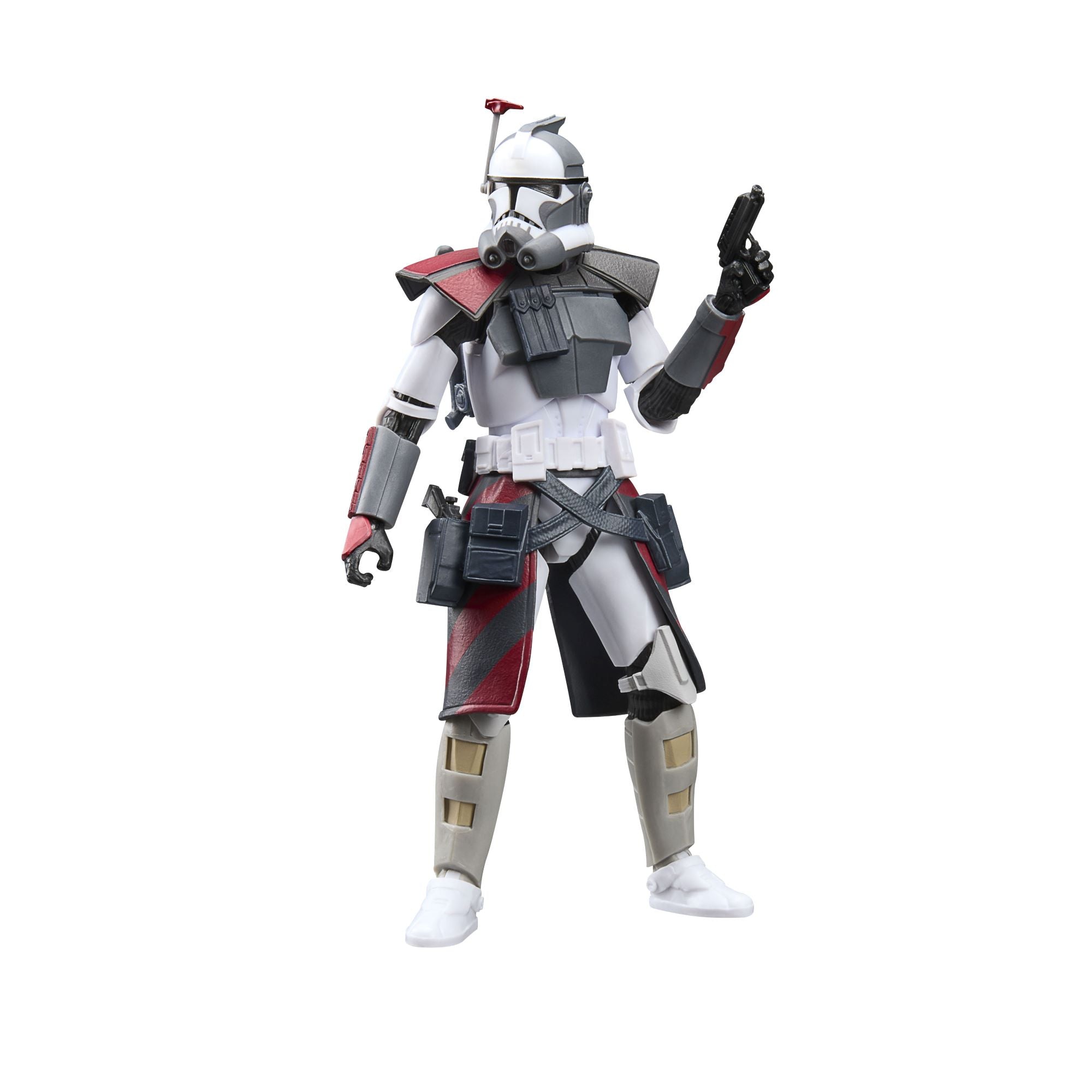 Star Wars The Black Series ARC Trooper Battle Pack
