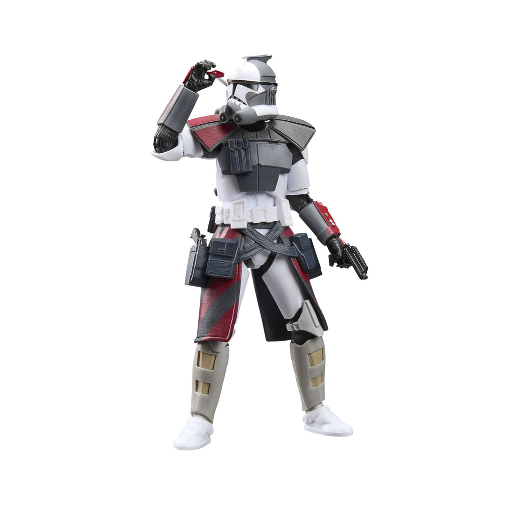 Star Wars The Black Series ARC Trooper Battle Pack