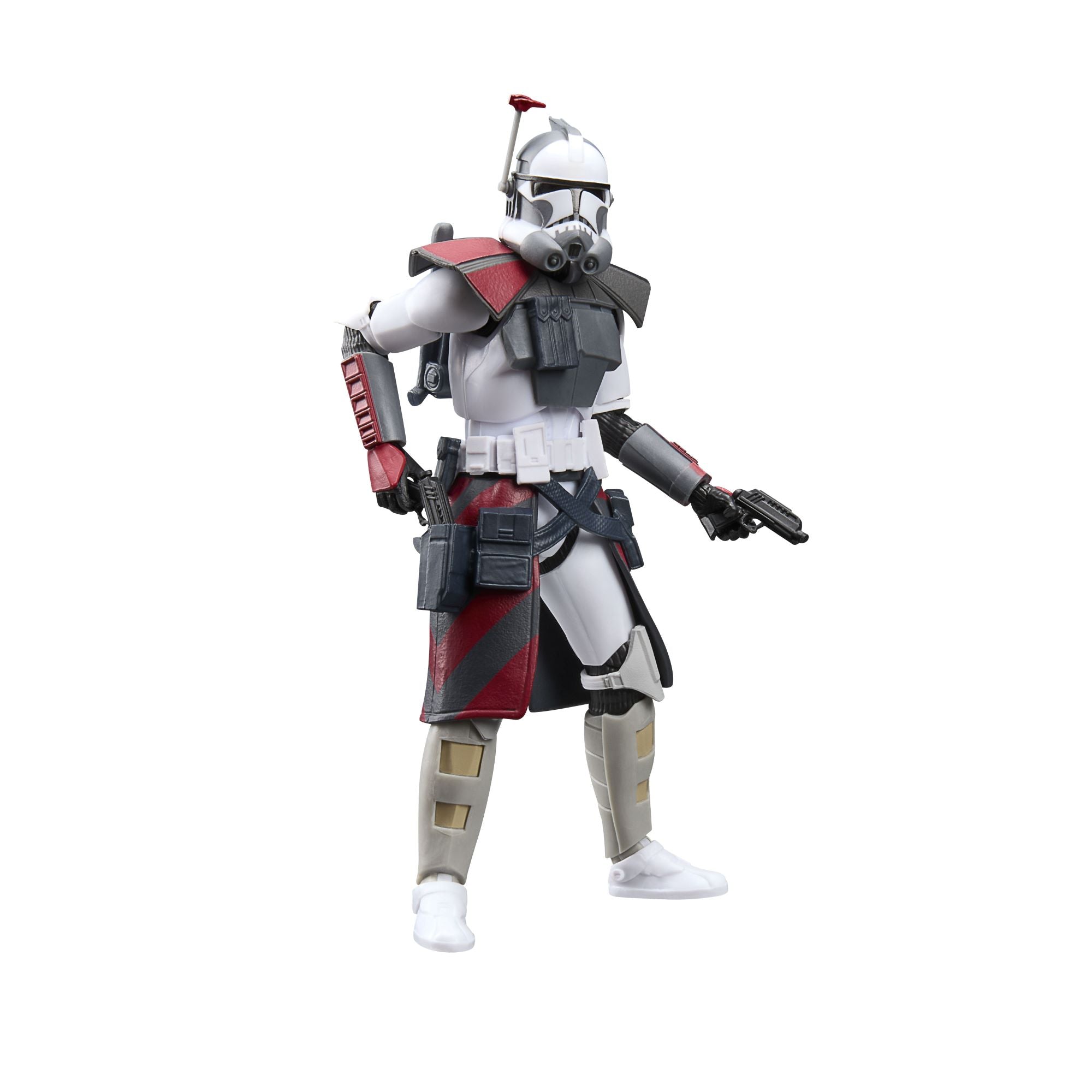 Star Wars The Black Series ARC Trooper Battle Pack