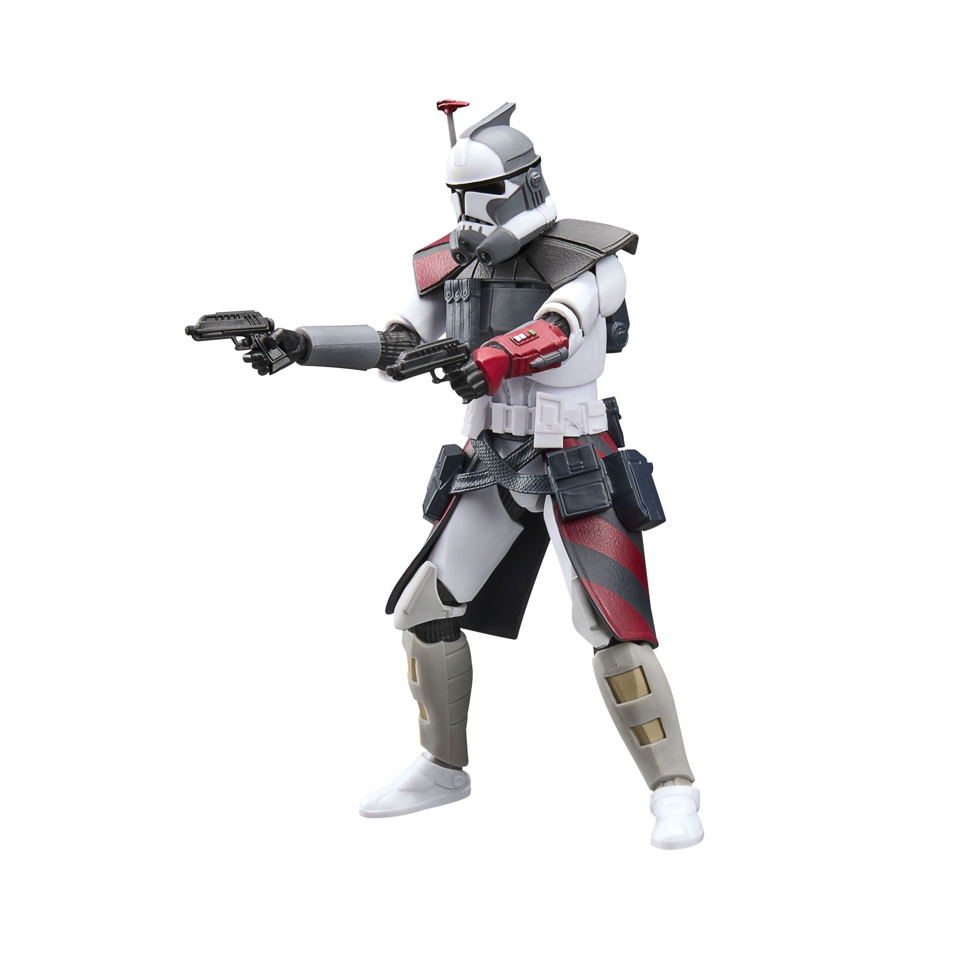 Star Wars The Black Series ARC Trooper Battle Pack