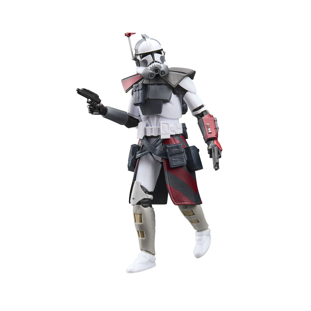 Star Wars The Black Series ARC Trooper Battle Pack