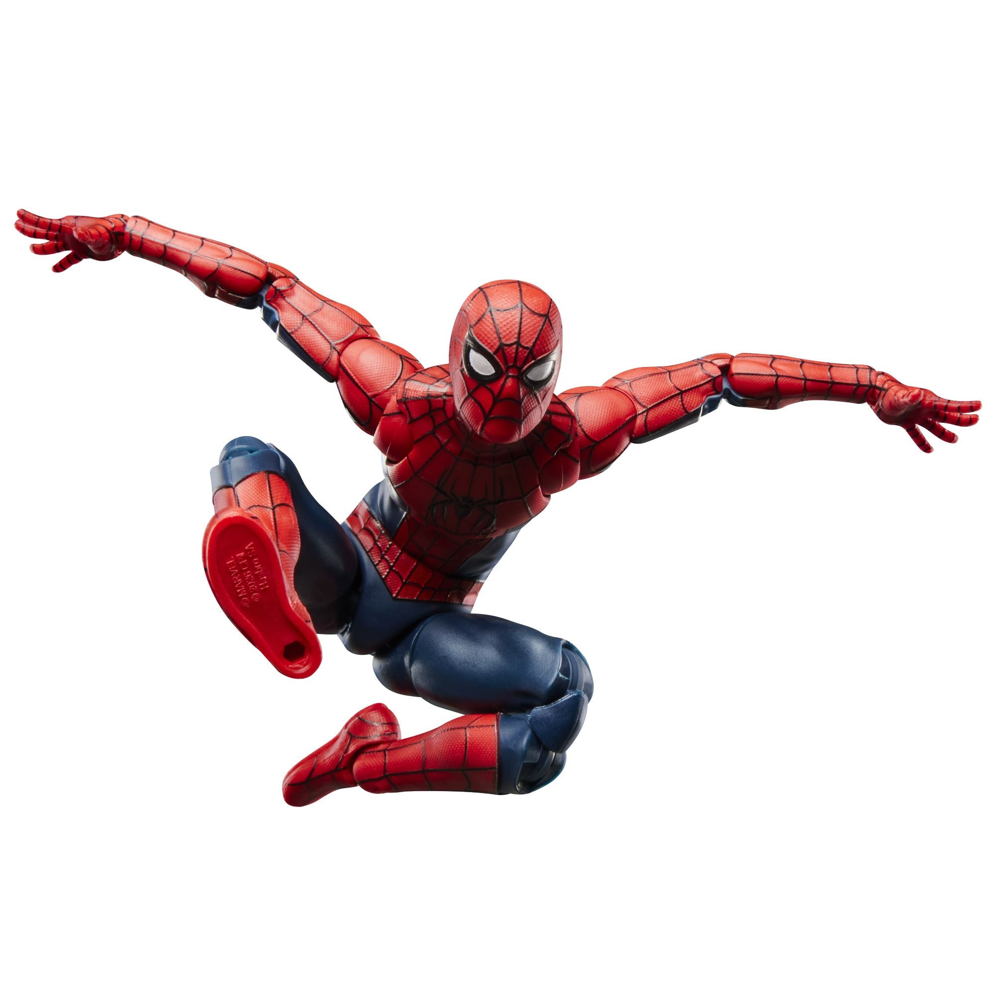 Marvel Legends Series Spider-Man, Spider-Man: Brand New Day