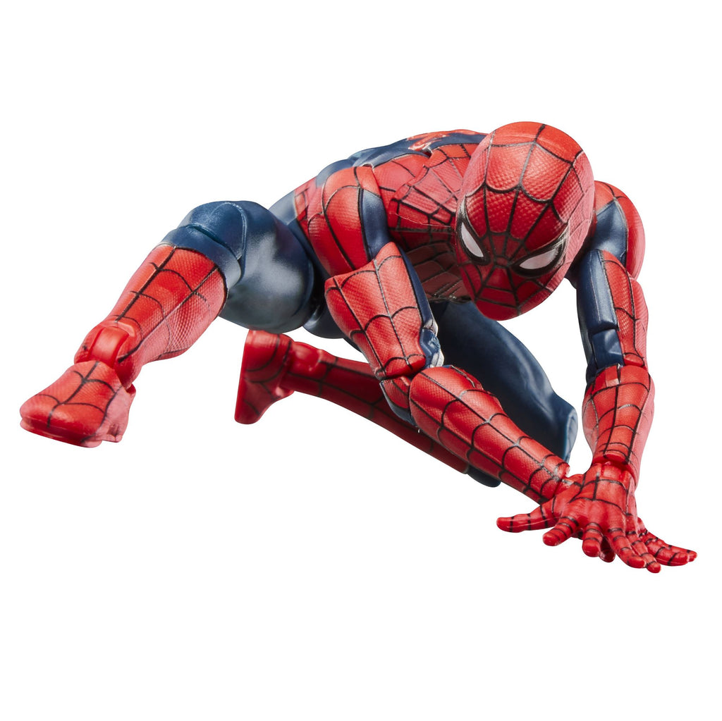 Marvel Legends Series Spider-Man, Spider-Man: Brand New Day