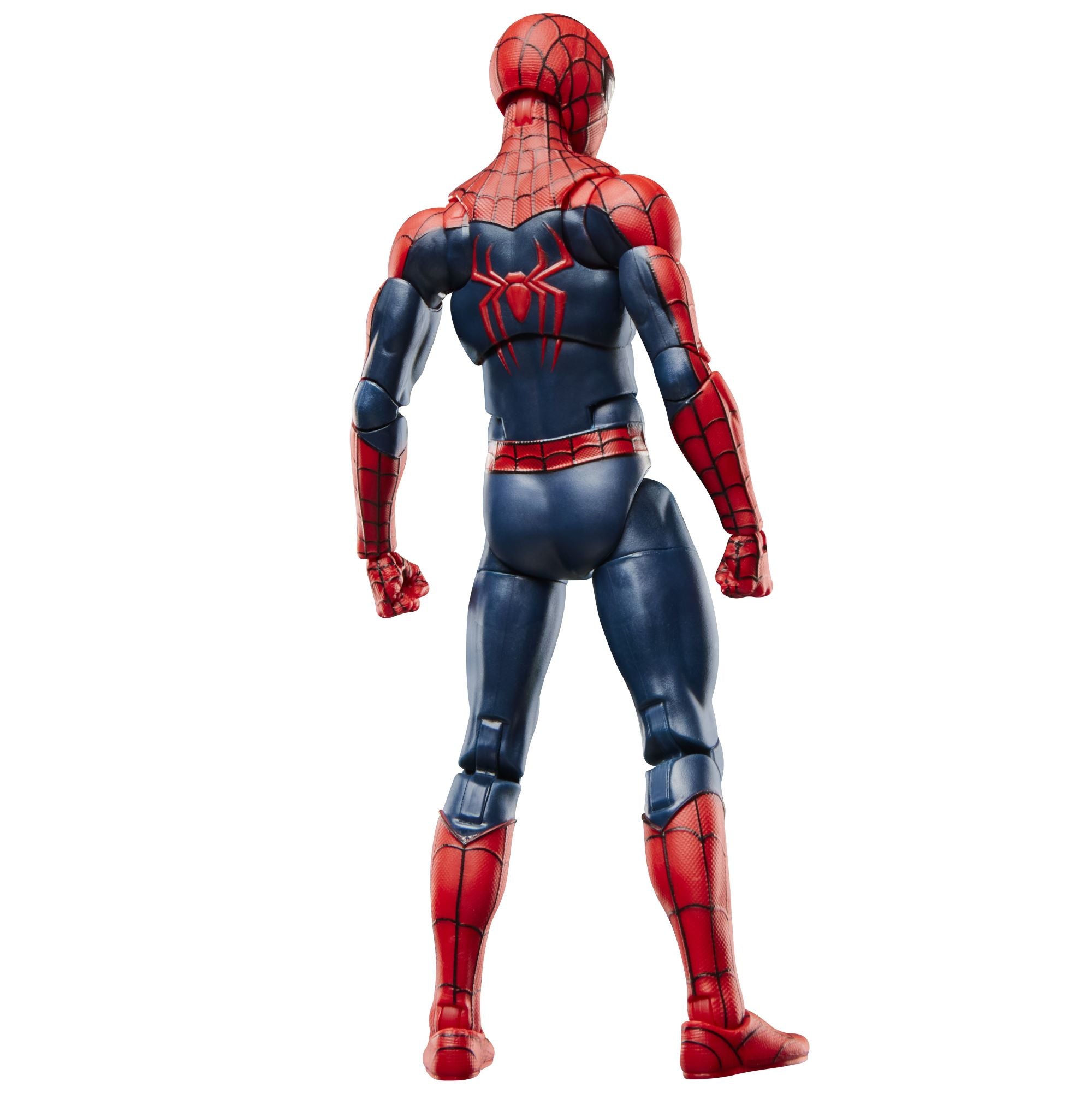 Marvel Legends Series Spider-Man, Spider-Man: Brand New Day