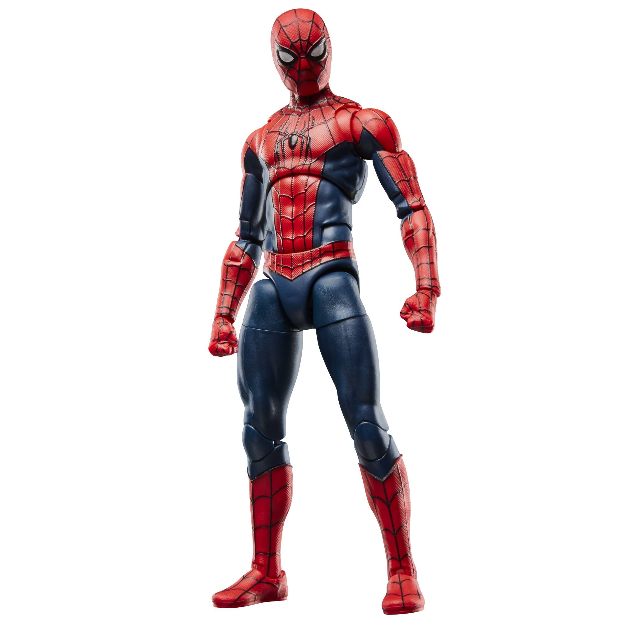 Marvel Legends Series Spider-Man, Spider-Man: Brand New Day