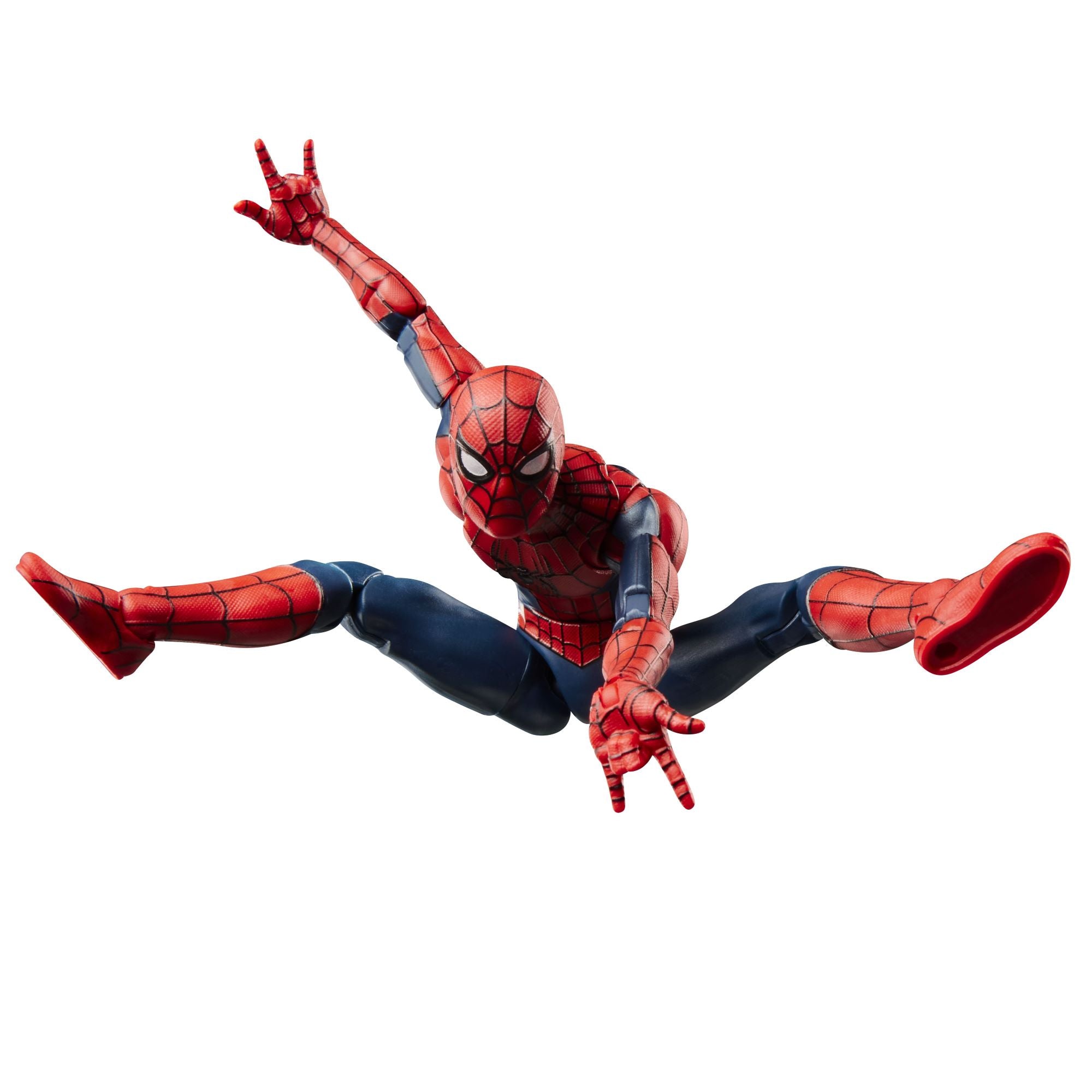 Marvel Legends Series Spider-Man, Spider-Man: Brand New Day