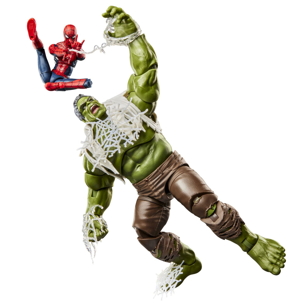 Marvel Legends Series Spider-Man, Spider-Man: Brand New Day