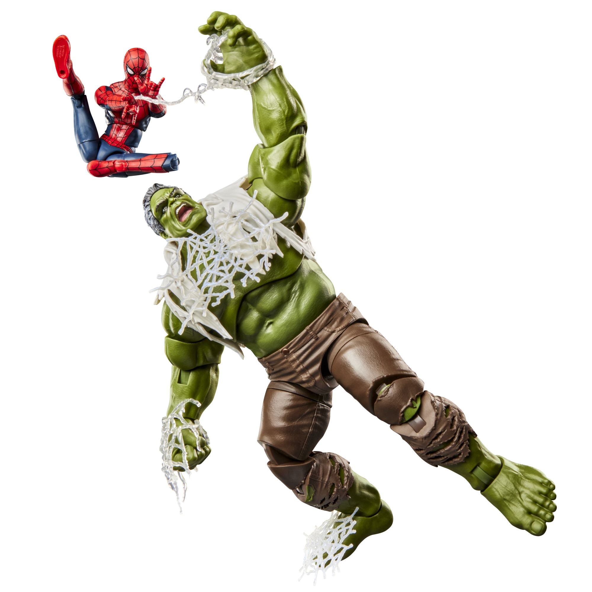 Marvel Legends Series Spider-Man, Spider-Man: Brand New Day