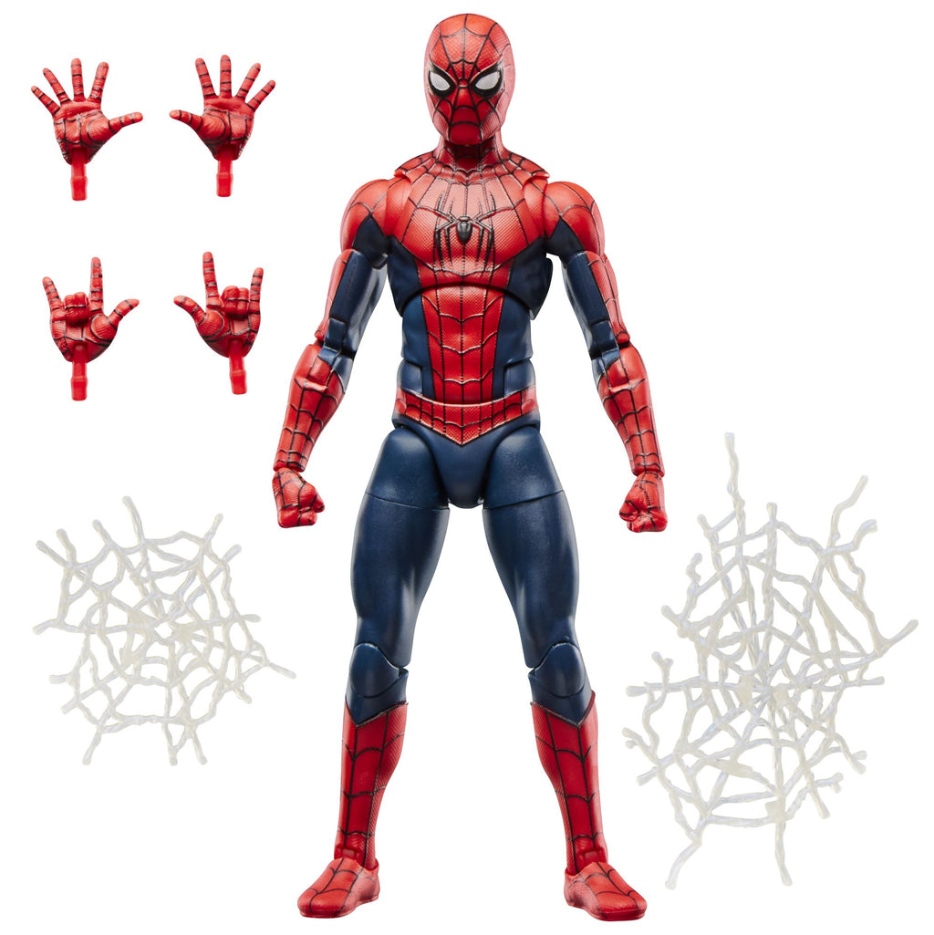 Marvel Legends Series Spider-Man, Spider-Man: Brand New Day