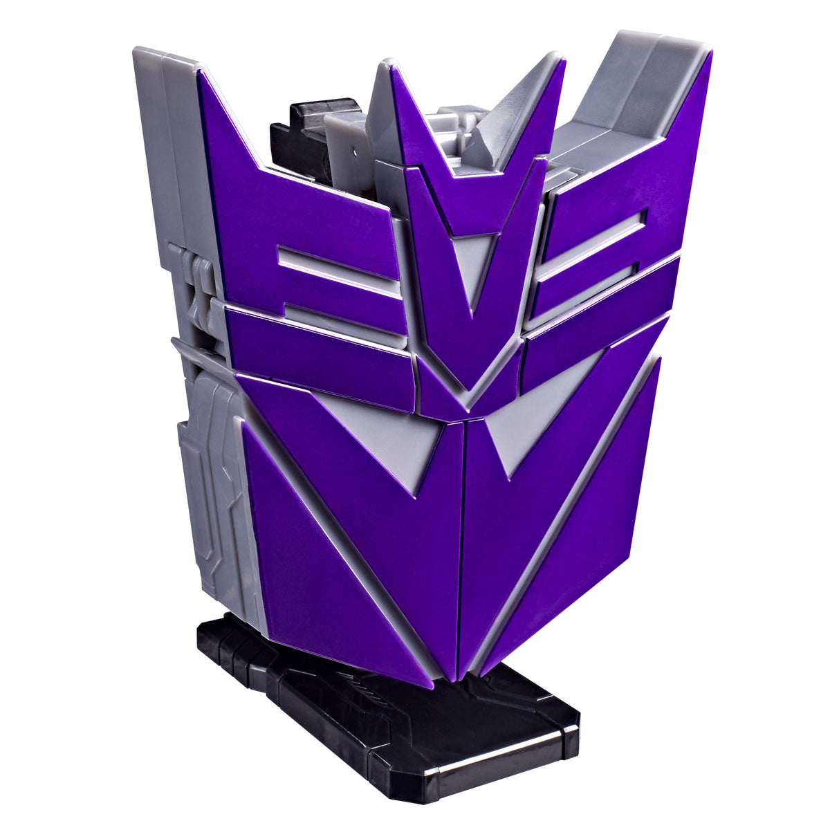 Transformers Megatron Icons Voyager Class 6.75-Inch Converting Action Figure