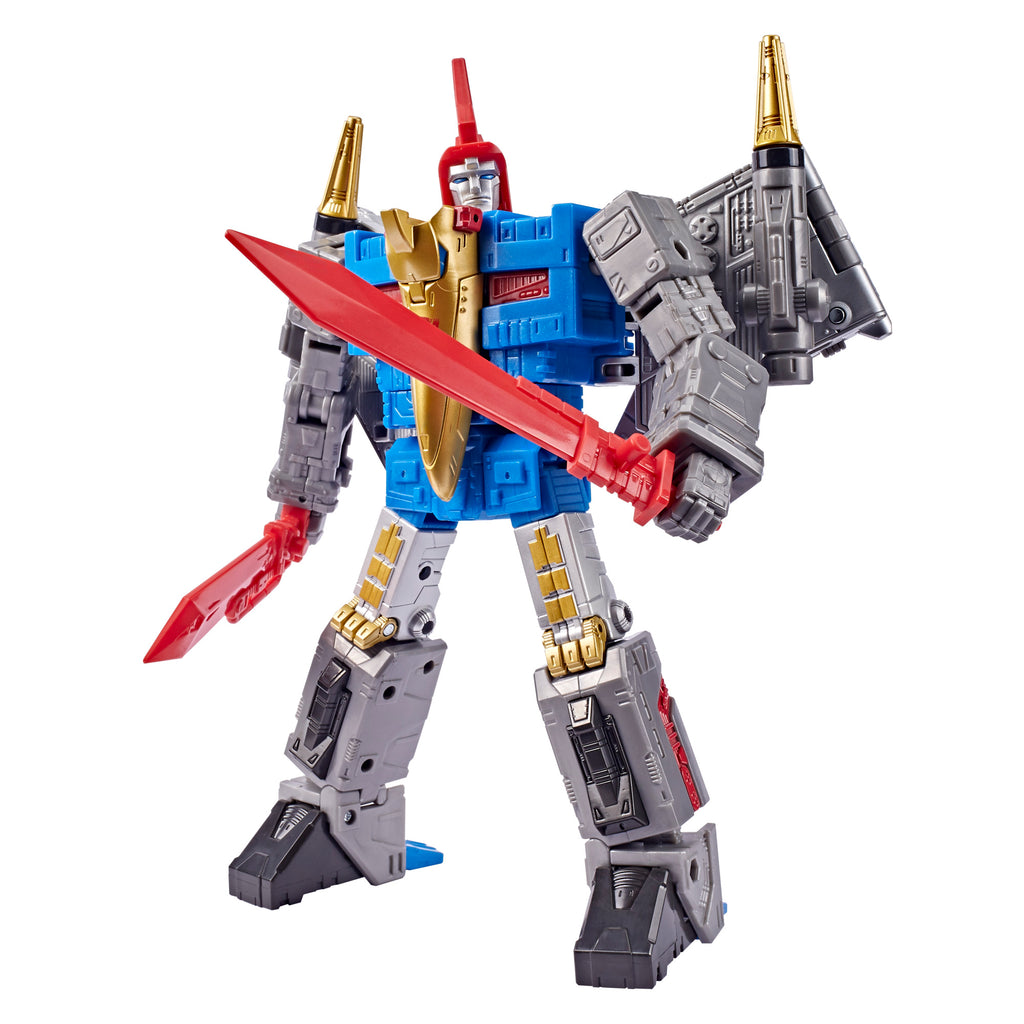 Transformers Studio Series Leader Class Dinobot Swoop – The Movie (Pre-Order)