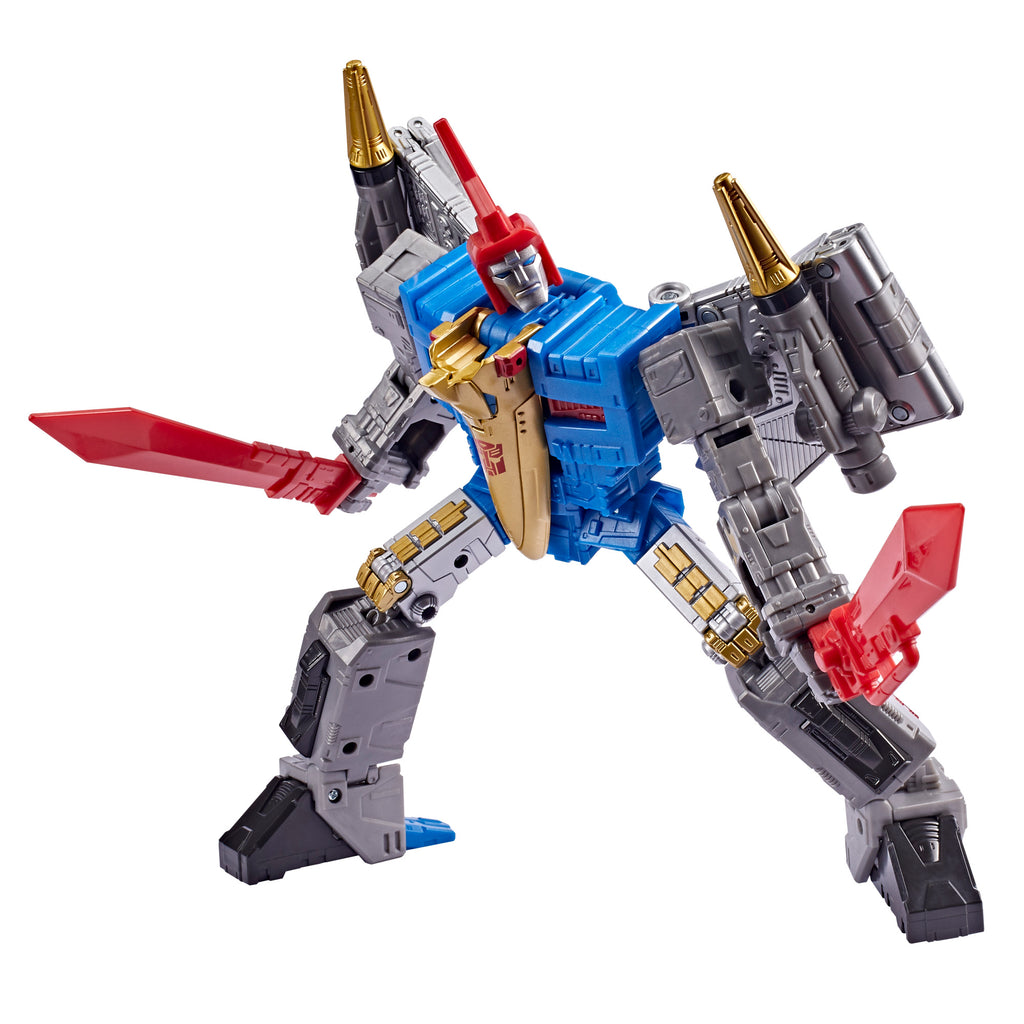 Transformers Studio Series Leader Class Dinobot Swoop – The Movie (Pre-Order)
