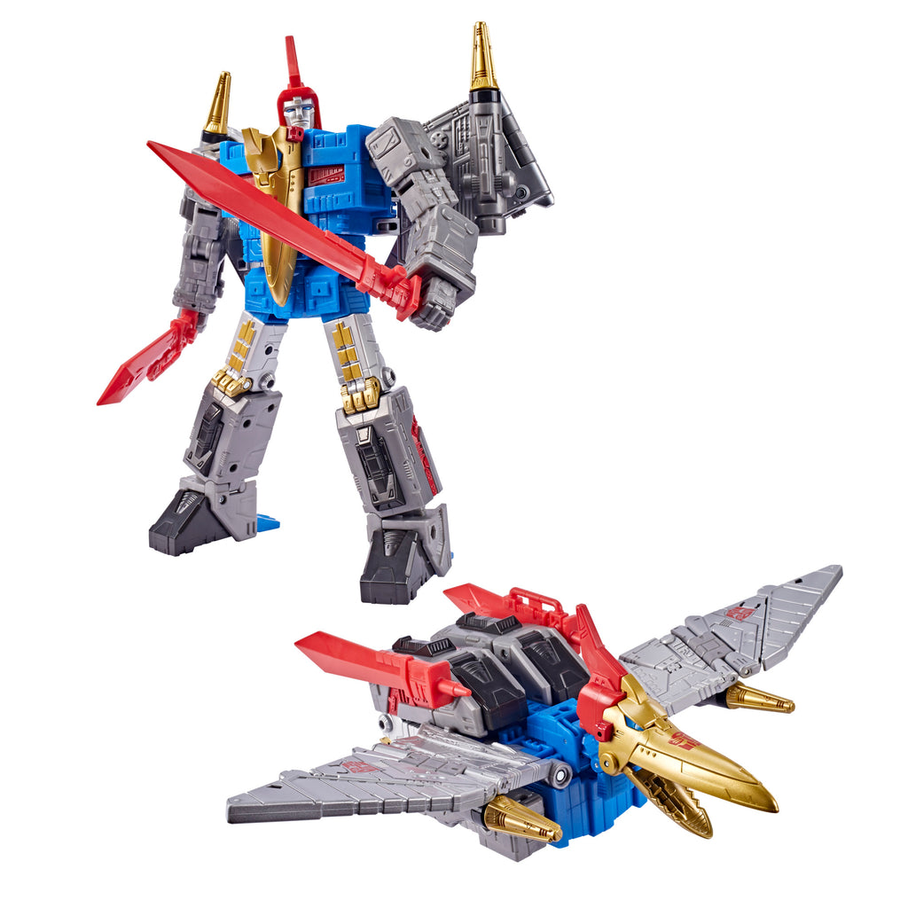 Transformers Studio Series Leader Class Dinobot Swoop – The Movie (Pre-Order)