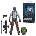 G.I. Joe Classified Series #229 Hardball (Pre-Order)
