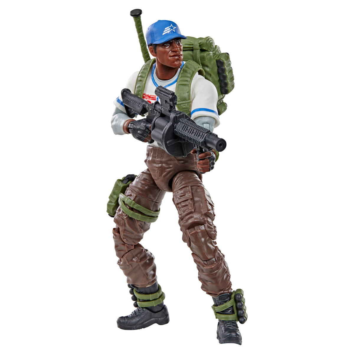 G.I. Joe Classified Series #229 Hardball (Pre-Order)