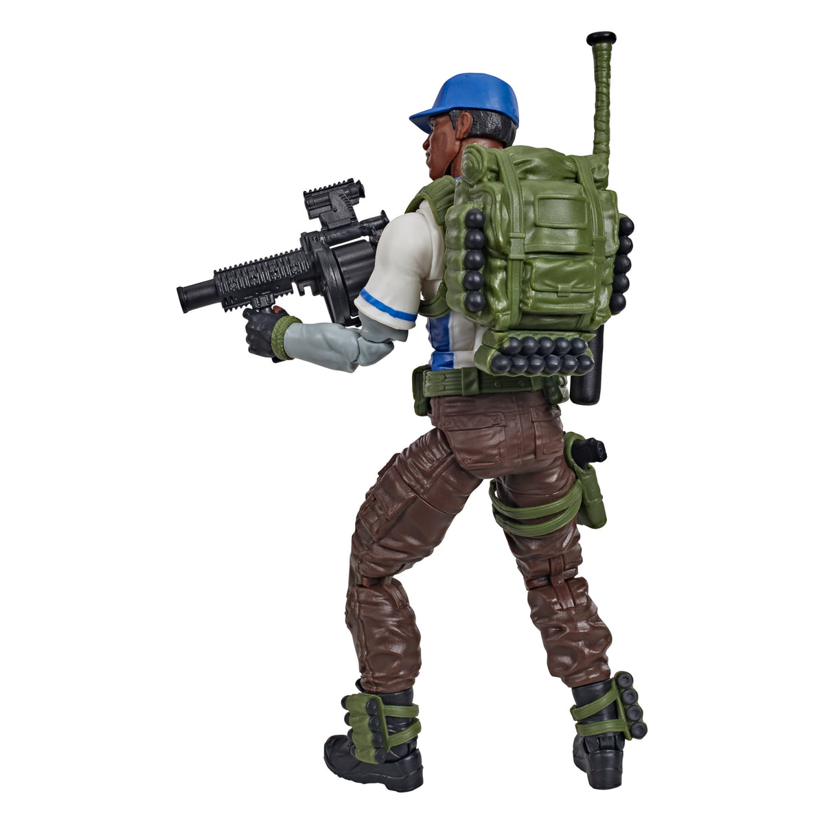 G.I. Joe Classified Series #229 Hardball (Pre-Order)