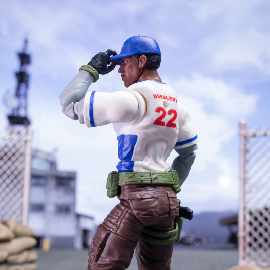 G.I. Joe Classified Series #229 Hardball (Pre-Order)