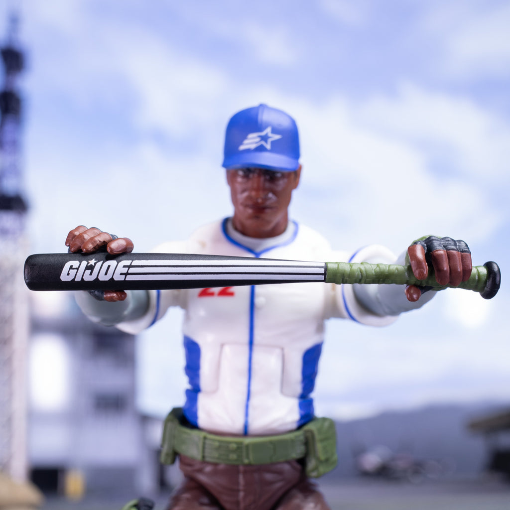G.I. Joe Classified Series #229 Hardball (Pre-Order)