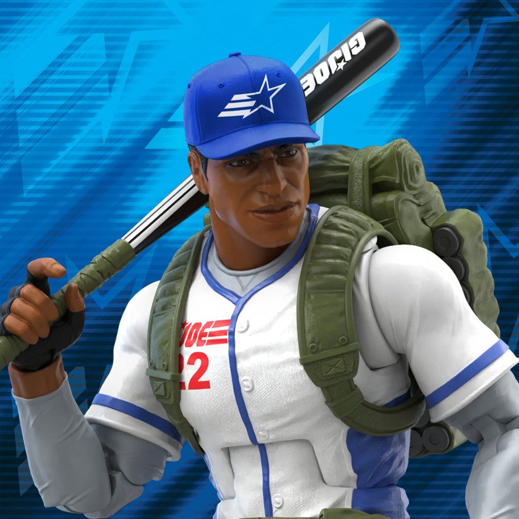 G.I. Joe Classified Series #229 Hardball (Pre-Order)