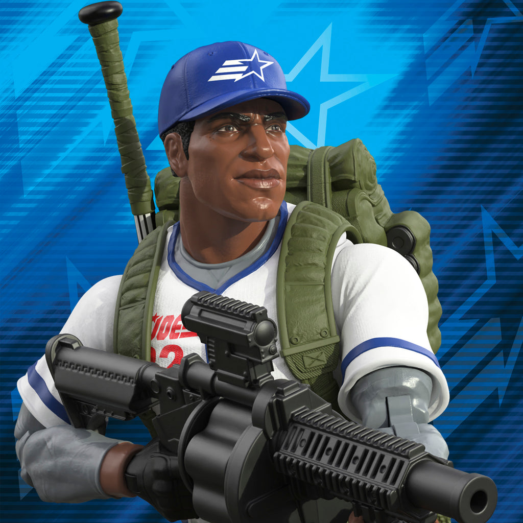 G.I. Joe Classified Series #229 Hardball (Pre-Order)