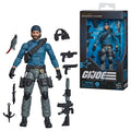 G.I. Joe Classified Series #230 Shipwreck & Althea (Pre-Order)