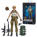 G.I. Joe Classified Series #231 Daina of the October Guard (Pre-Order)